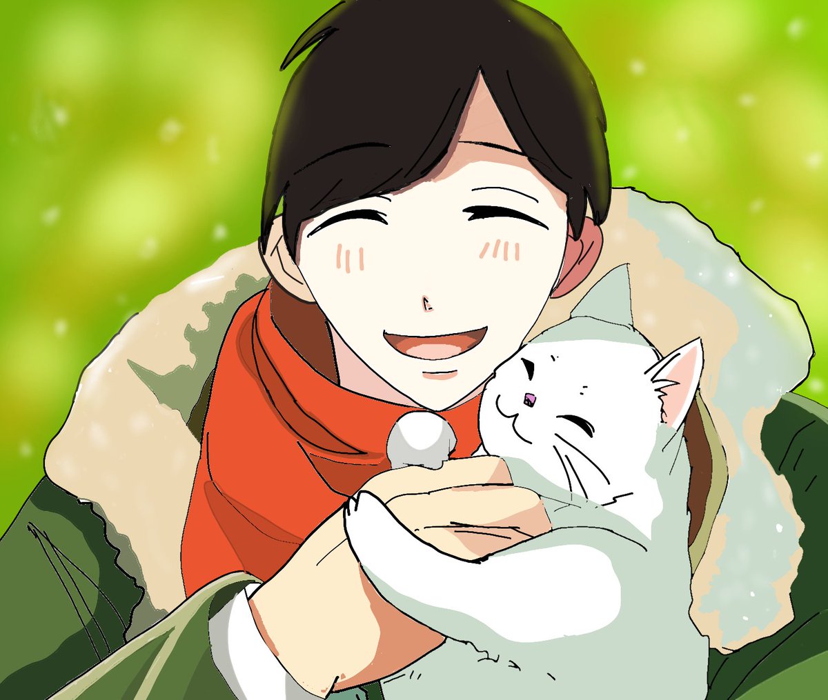 Twoucan 神谷浩史さん の注目ツイート イラスト マンガ