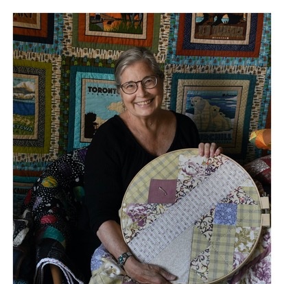 Quilt Show and Sale
Monday August 30th, 2021 9-5pm 
PAL