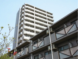 東仁学生会館 Information Tokyo Dormitory Twitter