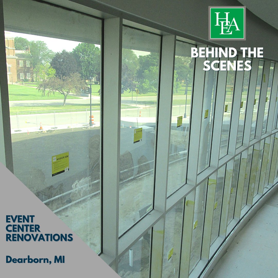 FST_Technical's tweet photo. Behind the Scenes: View of curtain wall inspections. HEA is providing both MEP and Building Envelope commissioning services.
.
.
.
#HEAWorks #heaengineers #LifeatHEA #construction #solutions #engineers #buildingcommissioning #engineer #engineeringlife #engineering #energy https://t.co/XrypfWhilC