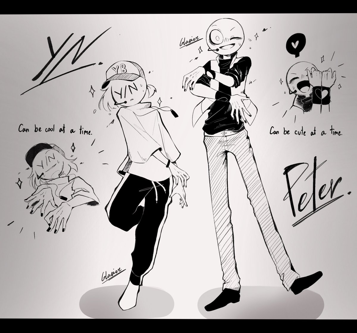 ボーイフレンドページ Your Boy Friend (@YourBoy76086638) / Posts / X