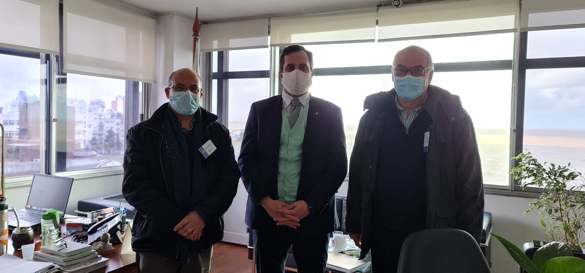 Asociación AHSTUY tweet media