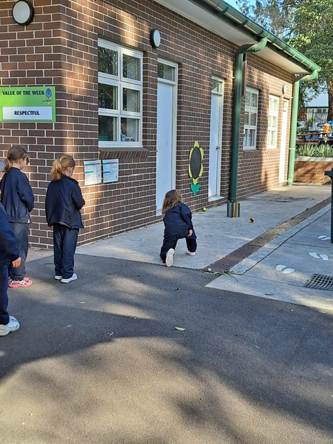 St Fiacre's Primary tweet media