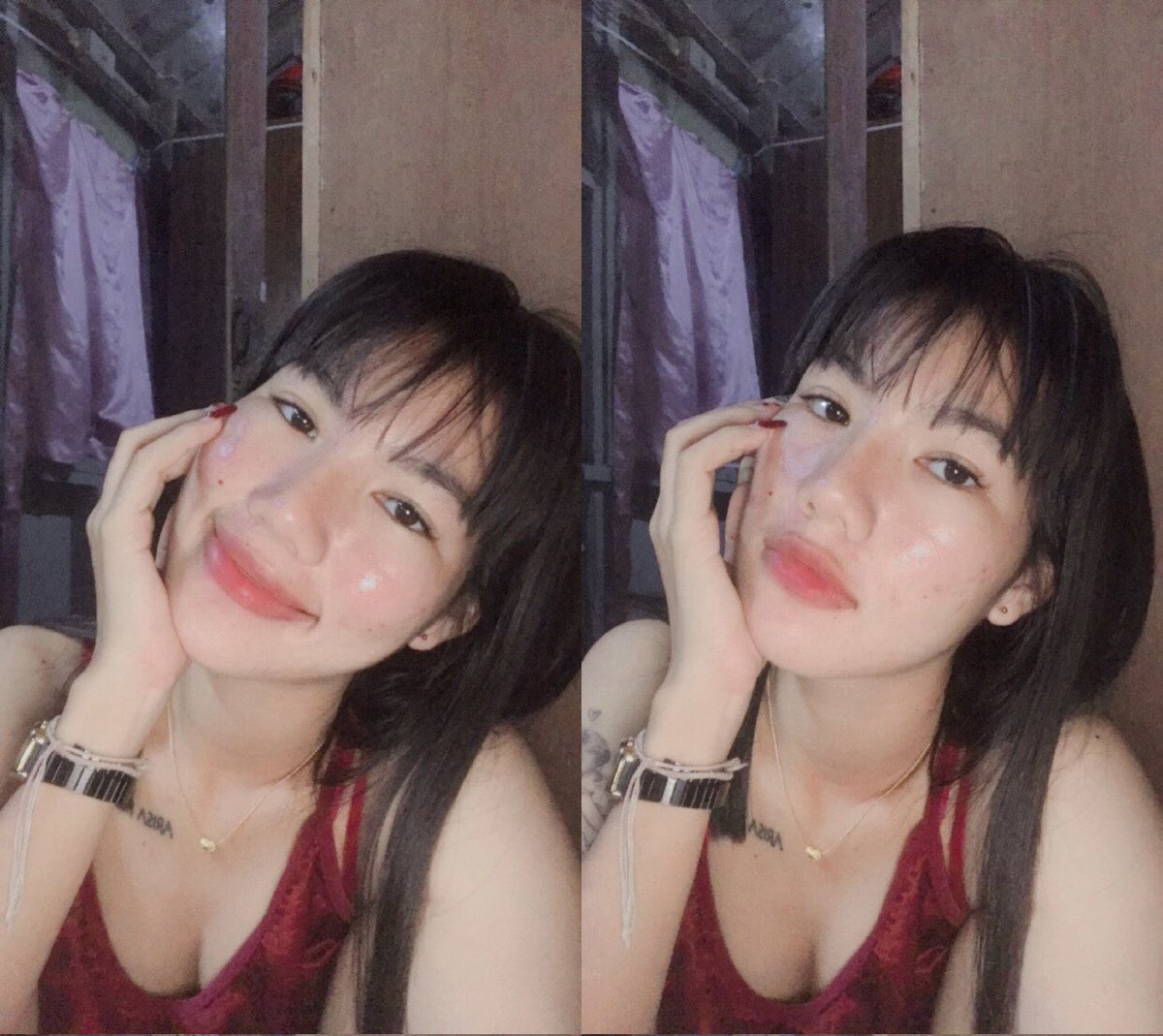 PLOY95524809's tweet photo. รับงานด่วนคะ ร้อนใช้เงินคะ #ขายบริการ #รับงานหทัยราษฎร์ #รับงานสายไหม #รับงานมีนบุรี #รับงานลำลูกกา #รับงานนิมิตใหม่ #รับงานรามอินทรา #นักเรียนรับงาน #นัดเย็ดกทม  เบอร์ติดต่อ0619284974 https://t.co/H5QEph27ci