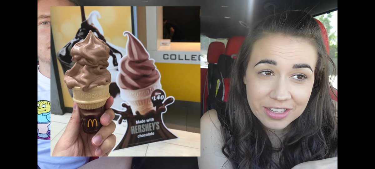 Flor In Argentina We Don T Have Chocolate Ice Cream At Mcdonald S But We Have Milk Caramel Flavour Also You Can Get Half Vanilla Half Milk Caramel What Flavours Do Flor In Argentina We Don T Have Chocolate Ice Cream At Mcdonald S But We Have Milk Caramel Flavour Also You Can Get Half Vanilla Half Milk Caramel What Flavours Do