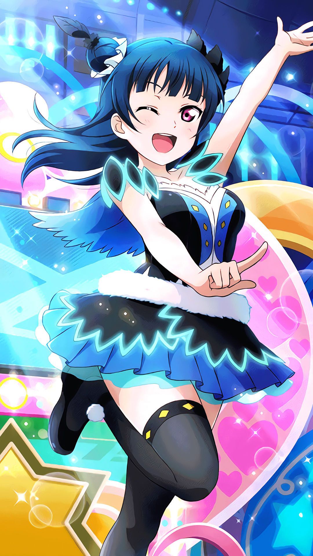 ヨハネ 壁紙
