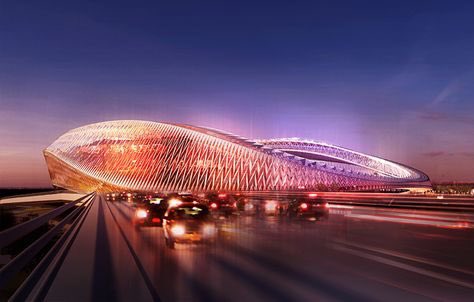 DJohnsonn_'s tweet image. Tbh I was hoping the new #Flames arena was gonna have a cool design like these,  not like the render the I saw today. 

New renders look like Cross Iron Mills 🤦🏾‍♂️

#cofred #flamesarena