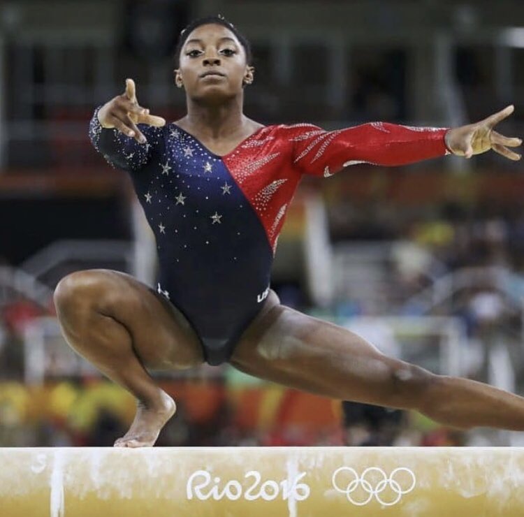 burnehill's tweet photo. Prayers over Simone and hope she gets the help needed during this difficult time - mental health is more important than any medal or risk of injury… #SupportSimone #MentalHealthMatters #MentalHealth #USGymnastics https://t.co/36758kwvCS