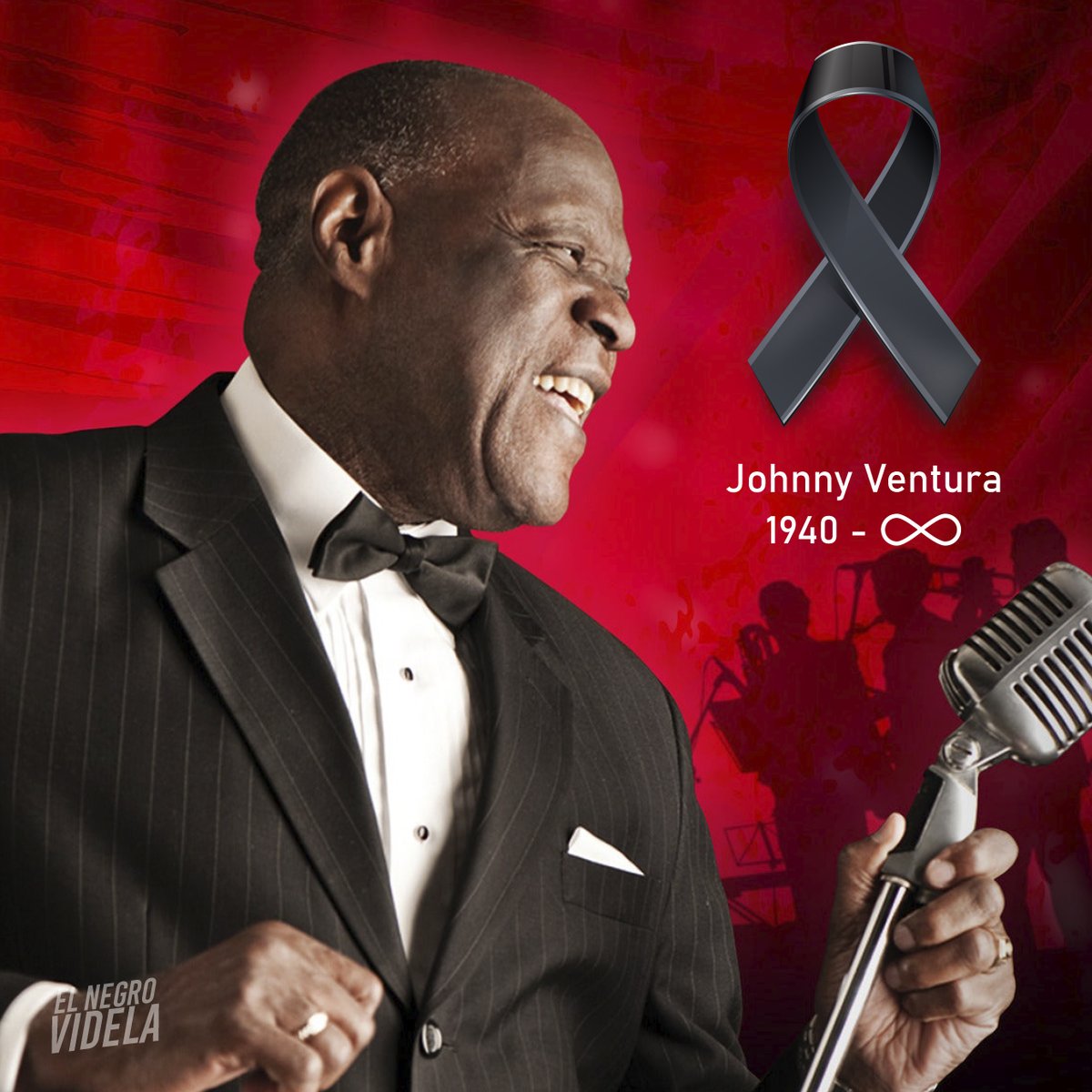 Negro Angel Videla tweet media