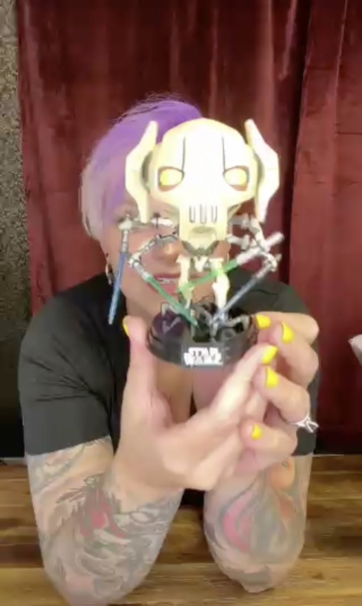 Funko POP Hunters tweet media