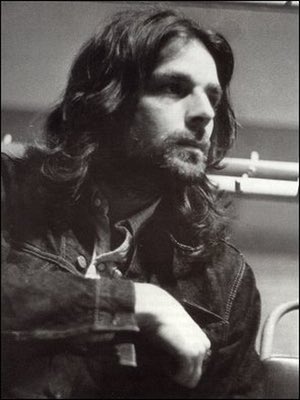 Happy birthday to Rick Wright. No Pink Floyd without him. 1943-2008. 