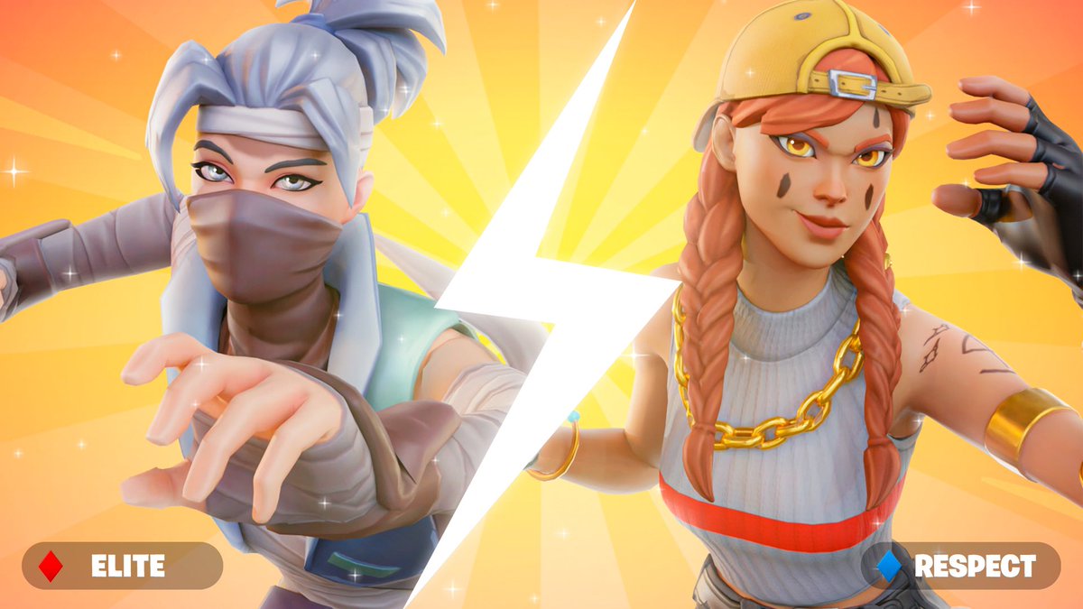 Nuevo video en nuestro canal de YouTube “YSF ELITE VS YSF RESPECT” 

🔗 youtu.be/UECq0dyLamc
🔗 youtu.be/UECq0dyLamc
 
Players: <a href="/eliterrv/">tilinaso</a> @respect1x 
Caster🎙: @careplato1