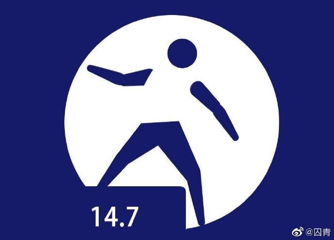 tsingyanwu's tweet photo. LOL !Well done, team Japan!🤷🏻‍♂️ https://t.co/N2PNaiR75j