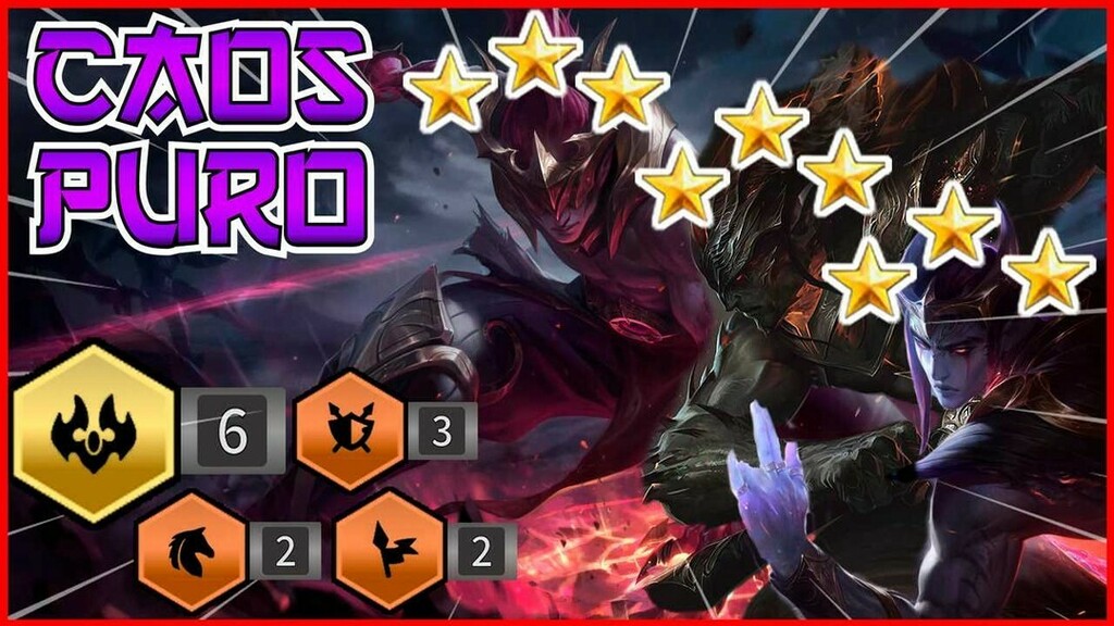 Riftboundeck's tweet image. El caos se desata en el tablero🌚

⭐⭐⭐ Aphelios Yasuo Lee sin | Heraldos del Caos 6🌚 | Set 5.5 TFT | 
youtu.be/azetUzWwMM4

@es_tft 
@titansstreamersclub 

#set5 
#set5tft
#teamfighttactics 
#teamfighttacticslol
#teamfighttacticsmemes #tft
#leagueoflegends #lol #leagu…