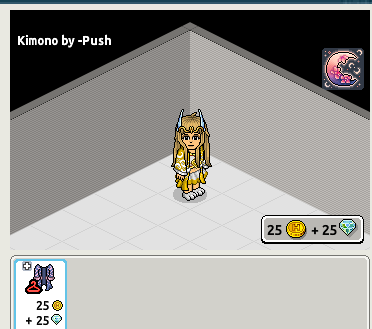 Doing another kimono giveaway ♥

RT to win a kimono, choosing 3 winners ♥

Ends Friday night