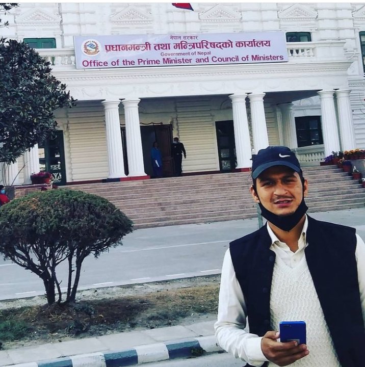 Deepakbhatta000's tweet photo. They told me I’d never get that Far. They were right, I got even Further. https://t.co/pA09l32Rz3