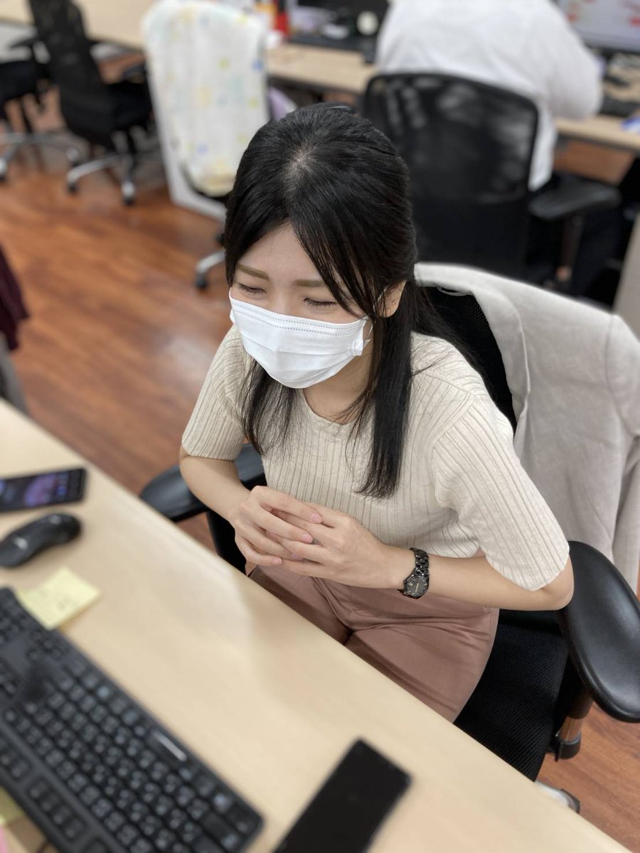 Mtone40482069's tweet photo. おはようございます🤗
一週間早い💦
本日も頑張ります😆
#SES営業　#Mtone https://t.co/yZzX5E9Lx1