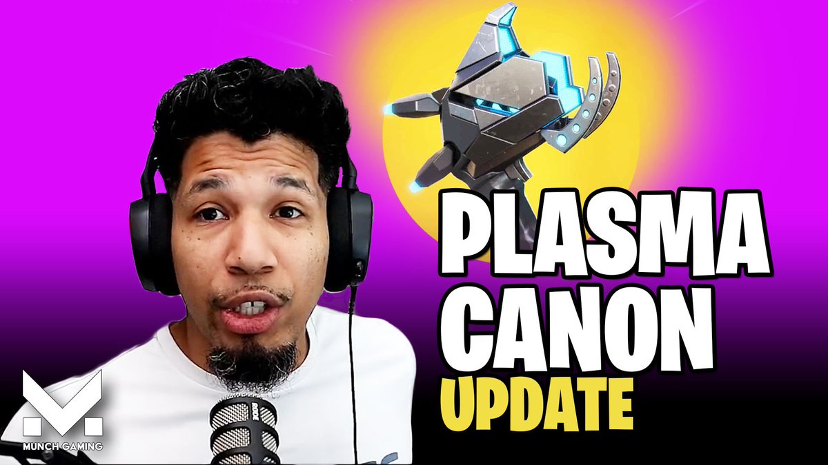 edworrld's tweet photo. Plasma Canon review-ish 🤣
Tap in ▶️👍🏾

https://t.co/ZcJ5QZRkCa

#munchggs #munchgg #fortnite #twitch #youtube https://t.co/hk1U4M32OO
