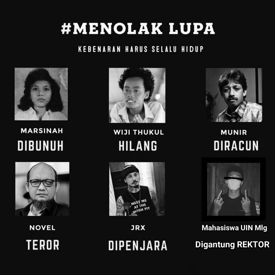 Seluler6's tweet photo. Di gantung dengan biaya yang melilit leher mahasiswa yang tak berdosa seperti saya
Haha ndak og

#uinmalangmletre #birokratlevel4 https://t.co/cJ7QMwS1w5