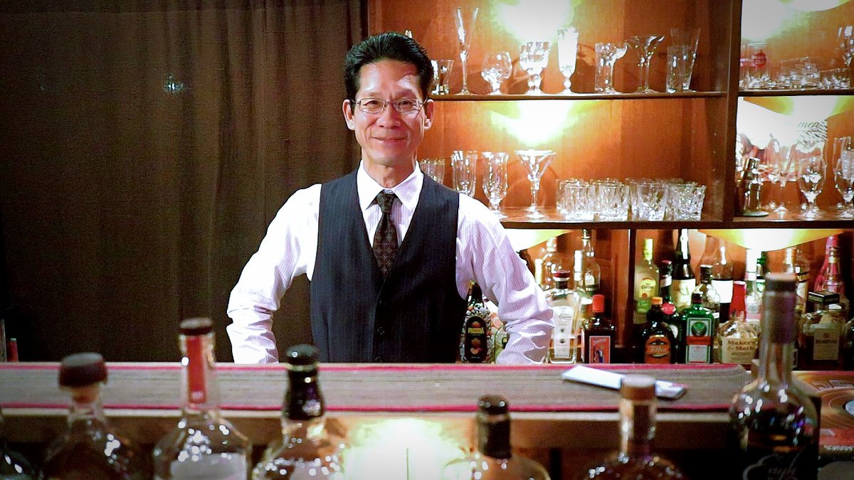 浜松市 Bar くるんてーぷ Krungtheeprak Twitter