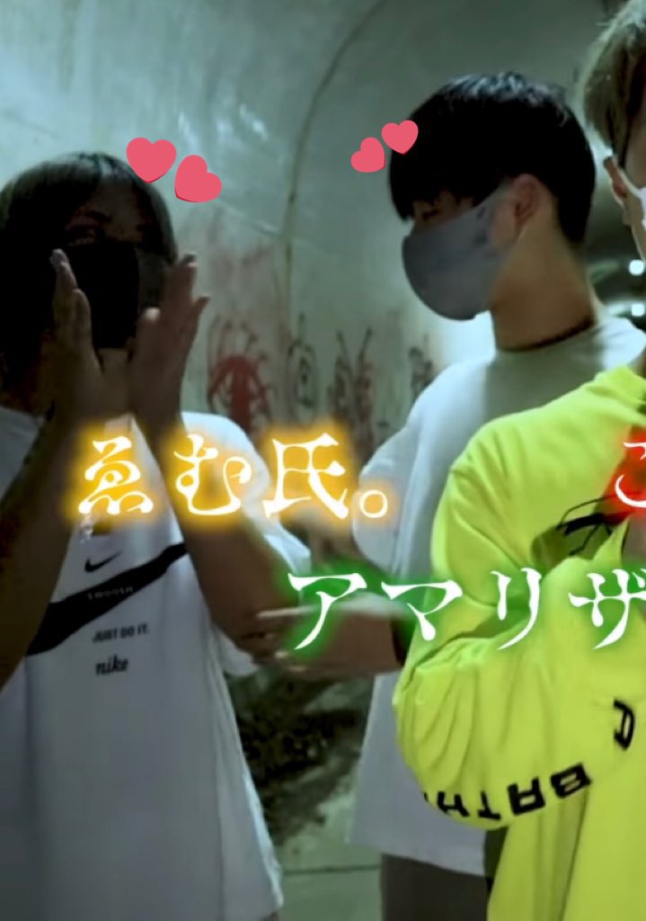 M_K_emu's tweet photo. 【ゑむリザdiary】(再投稿)

最初にｴﾑｼを画面にちゃんと映るようにしてあげるの優しいし、腕引っ張るのやばいよねって話。

そしてそして、ｱﾏﾘｰにもたれかかるの可愛すぎる。
れでぃごーのときもよりかかってるのも最高。

 #ゑむリザ #ゑゴリザ https://t.co/jjPxHj0R7t