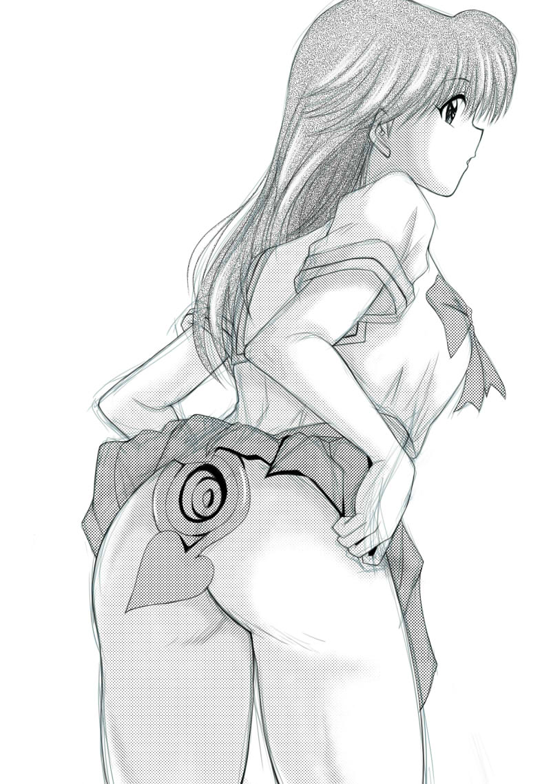 @yukiyuki4545454 @Ldk8CpbcIjasUGN しかも私は自分で描いてるっていうねwww 