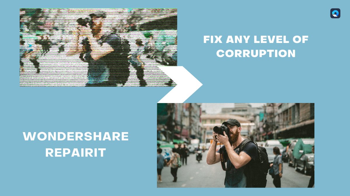 WondershareR's tweet photo. #HowToRepairit Pixelated photos may be a trend in a sense but we don’t want our precious photos to become like that. Repairit’s here to repair the pixelated issue, let's try it out! #PhotoRepair
https://t.co/X6HOrr1Icg https://t.co/prWhLElGhw