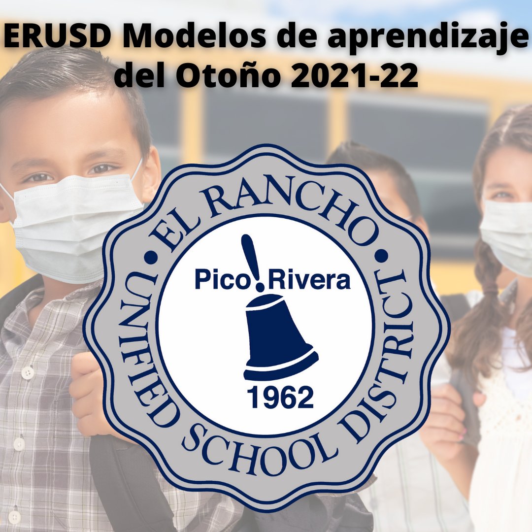 Para obtener información sobre nuestros modelos de aprendizaje de otoño 2021-22, vea este vídeo:  youtube.com/watch?v=lmSDra…