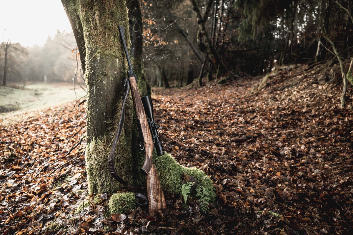 Caught a MAUSER in its natural habitat.

#mauserrifle #mauserusa #huntingrifle #happyhunting #gonehunting #lovetohunt #thegreatoutdoors #rifle