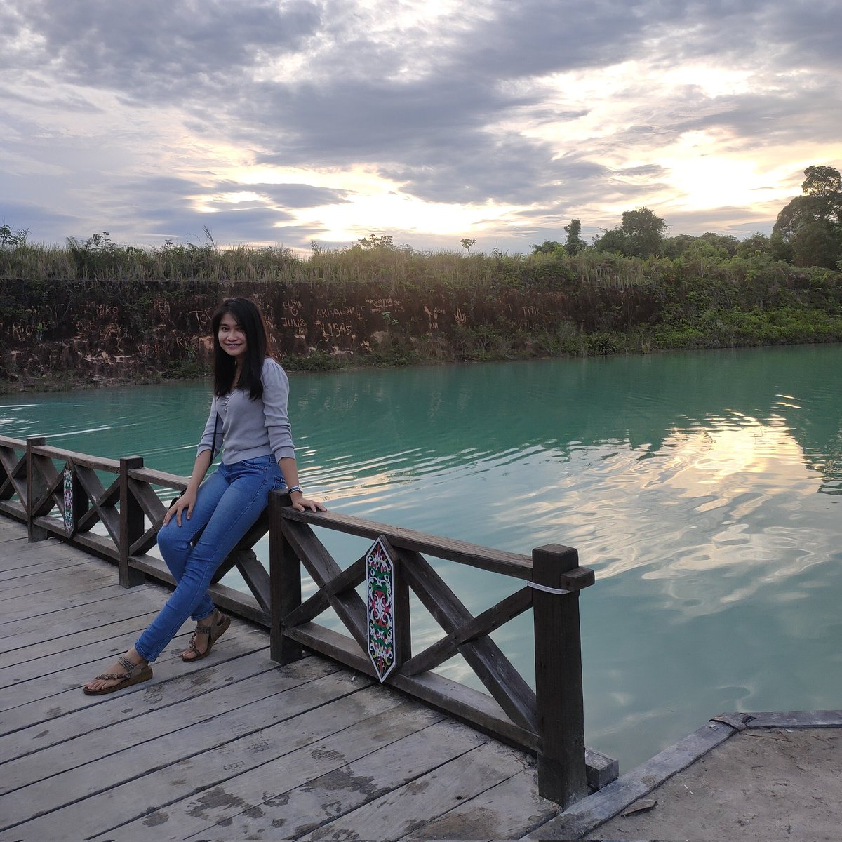 Karisma Barus tweet media