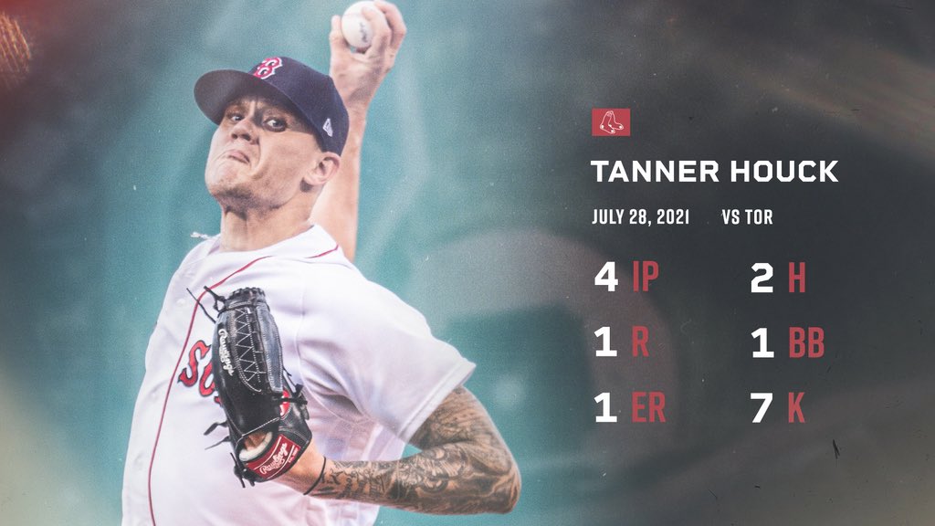 RedSox's tweet photo. Houc𝙆 https://t.co/B9BRm7Q0G7