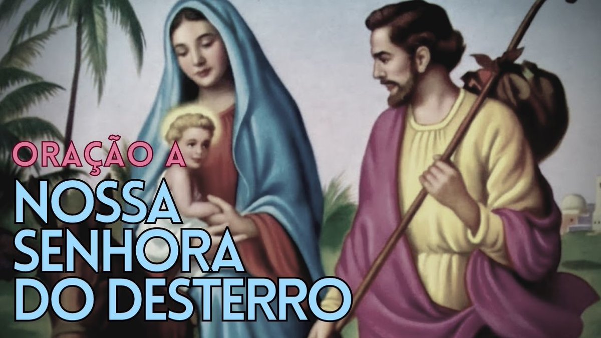 siteoracoesdefe's tweet photo. Oração à Nossa Senhora do Desterro
https://t.co/jjxSkde9lC
#Oração #NossaSenhora #Desterro https://t.co/tQVQcpfDXD