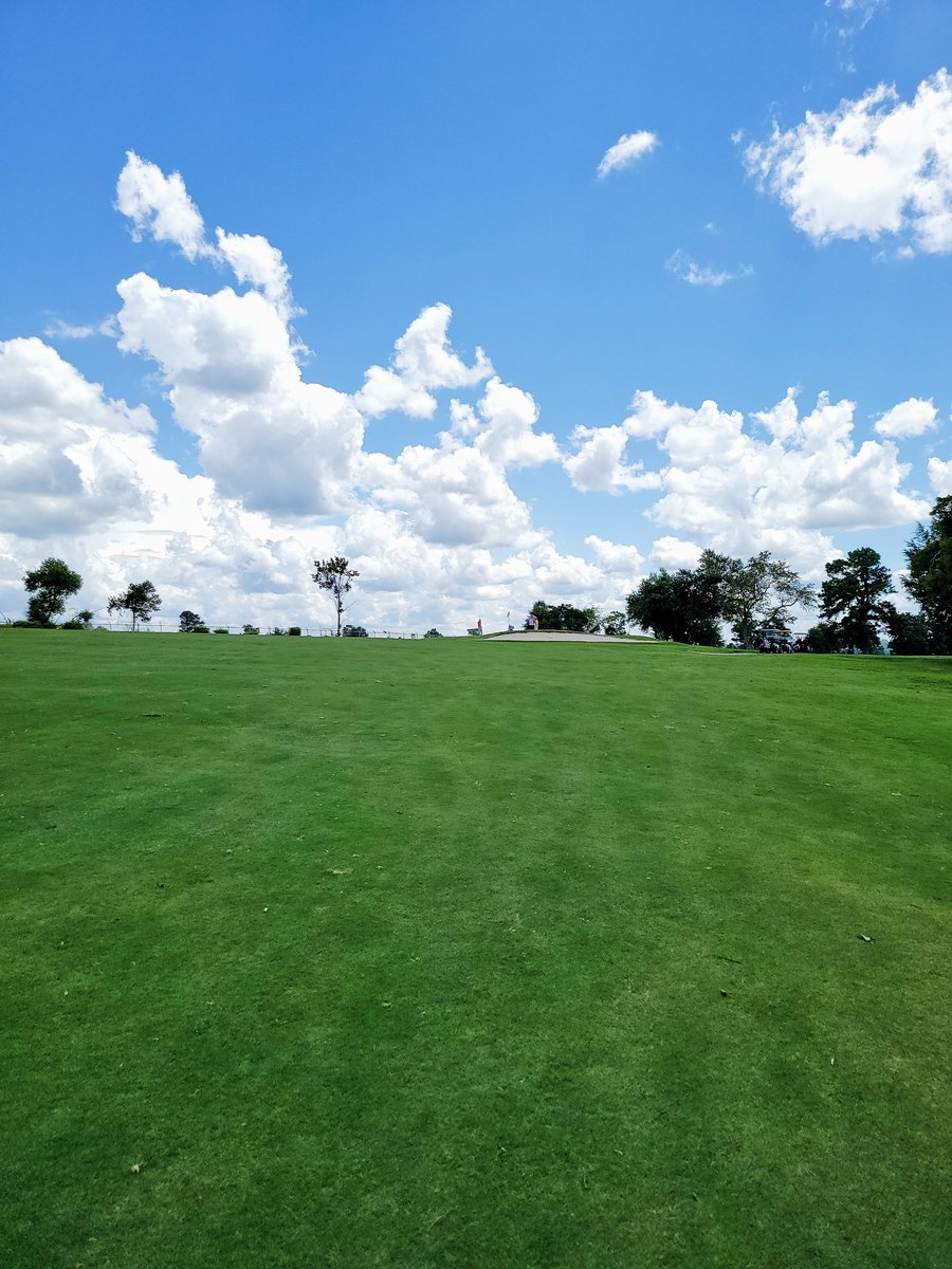 Augusta Municipal GC tweet media