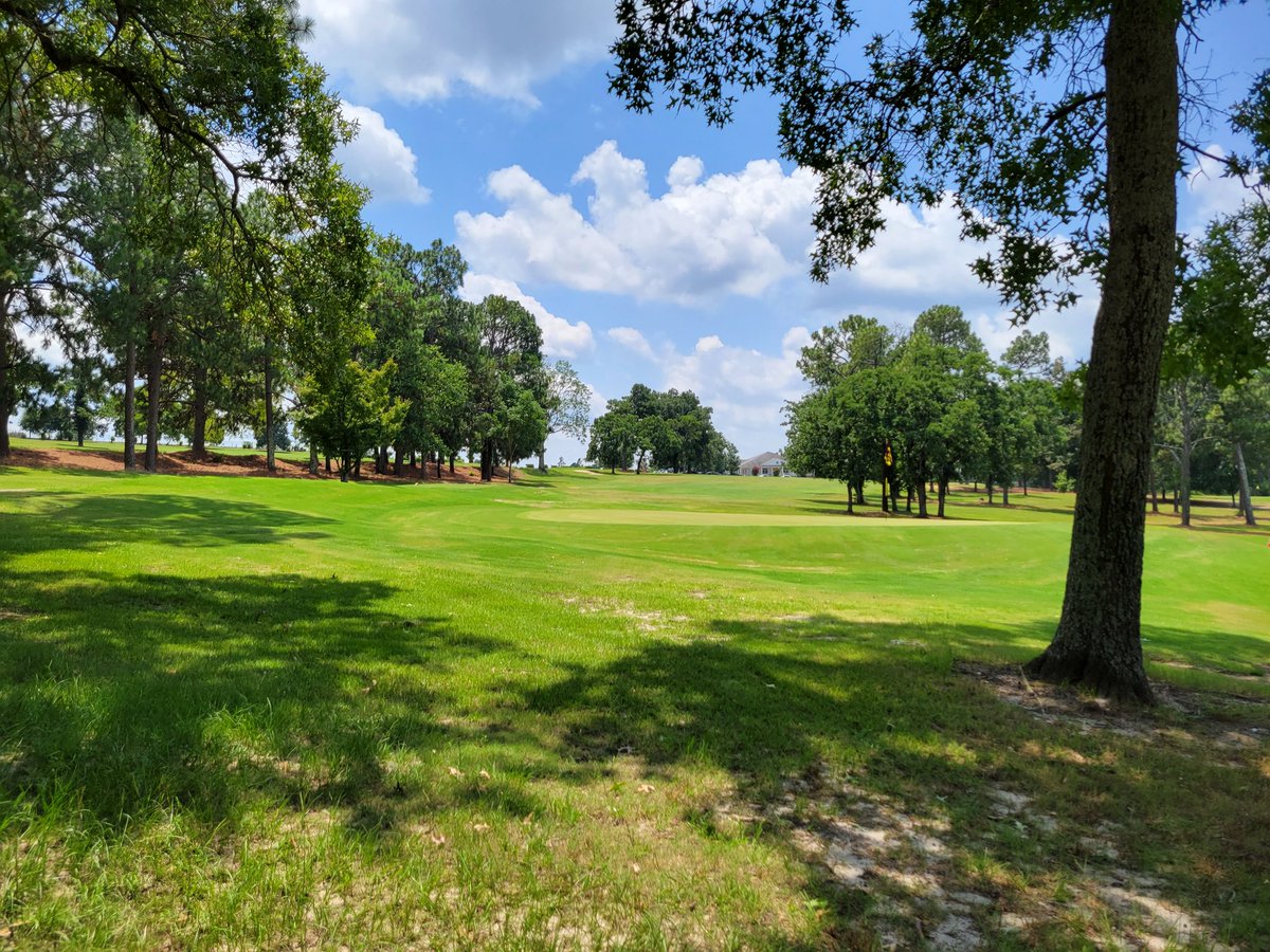 Augusta Municipal GC tweet media
