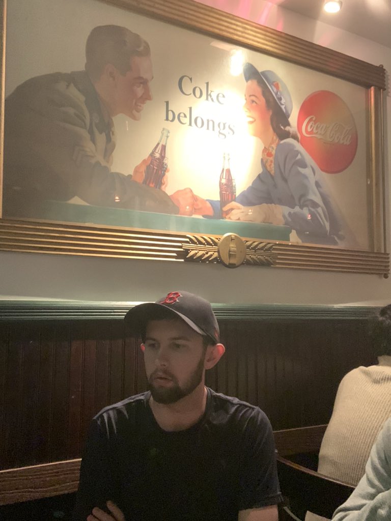 Nico_Fiscella's tweet photo. Does Coke Belong even after Seattle traded Kendall Gravemen? @daniel_curren https://t.co/5OsGBa4tAq