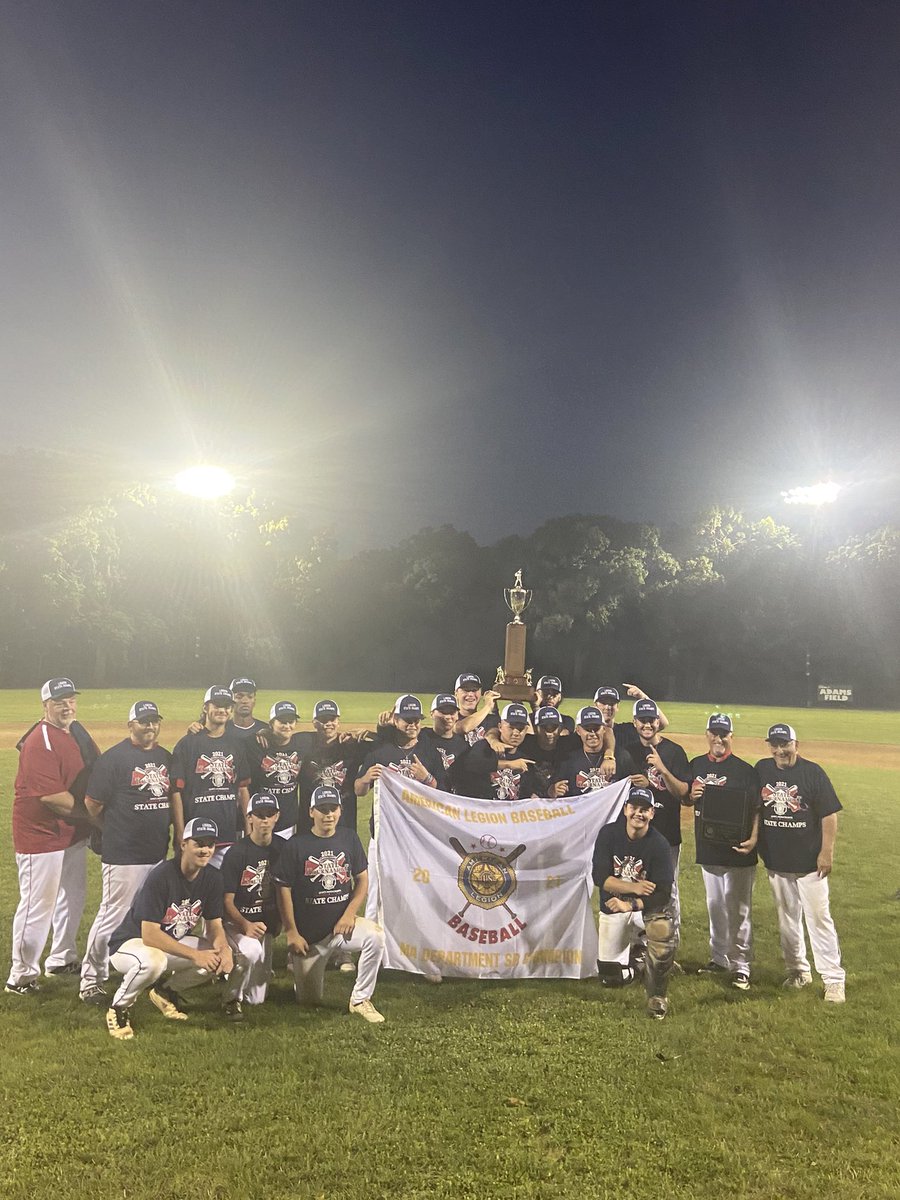 Massachusetts State Legion Baseball Tournament (2021_MSLT) Twitter