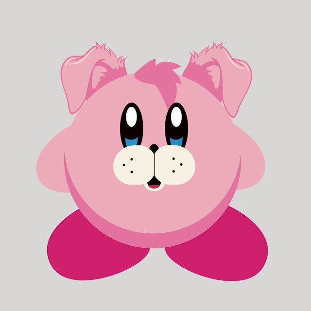 kjay951's tweet photo. @TheRealKatyKate $KIRBY is brand new to crypto! Be apart of the awesome and friendly community! We have #meme contests and also get 10% $eth reflections. $DIAMND $DAWGS $MM $HODL #STARL $CLT $FLOKI $STARL $TT $EMAX #SAITAMA $CMERGE $HOGE #FTPEthReflection #ETH #ETHEREUM $KIRBY #KIRBYINU https://t.co/ENCWOk1o2z