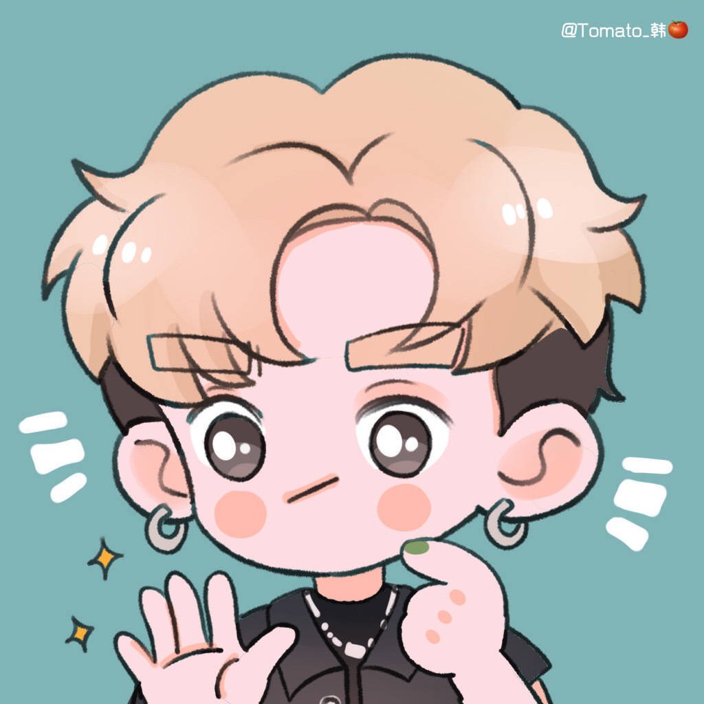 210729 Kris Wu <a href="/KrisWu/">F凡N</a>

Wish you a cheerful day~
Morning Meigeni!☀️

Fanart by Tomato_韩
#KrisWu #WuYiFan