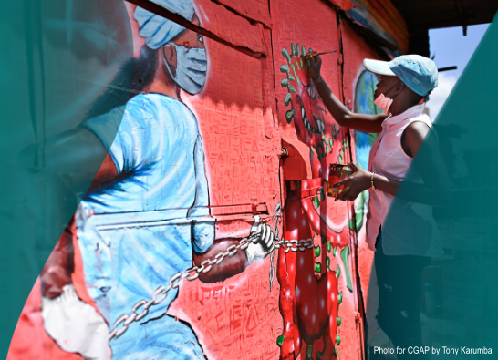 TheFDCGroup's tweet photo. Where should the financial inclusion community focus its attention in the coming years? Greta Bull shares sage and practical insights from her time as CGAP CEO.
https://t.co/MgnBFPc16a https://t.co/SrLlUxDxl0