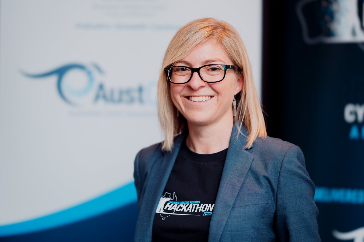 AustCyber (@austcyber) on Twitter photo From launching phase 1 of the #CyberSecurity Traineeship Program with @MicrosoftAU to releasing our #US Market Insights Report, it's been a jam-packed month! But it doesn't stop there - #AUCyberWeek2021 & the <a href="/NMPHackathon/">🇦🇺National Missing Persons Hackathon 🇦🇺</a> are back! Find out more: bit.ly/3rH17Y3 From launching phase 1 of the #CyberSecurity Traineeship Program with @MicrosoftAU to releasing our #US Market Insights Report, it's been a jam-packed month! But it doesn't stop there - #AUCyberWeek2021 & the <a href="/NMPHackathon/">🇦🇺National Missing Persons Hackathon 🇦🇺</a> are back! Find out more: bit.ly/3rH17Y3