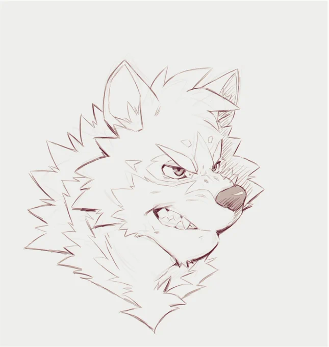 grrrr 