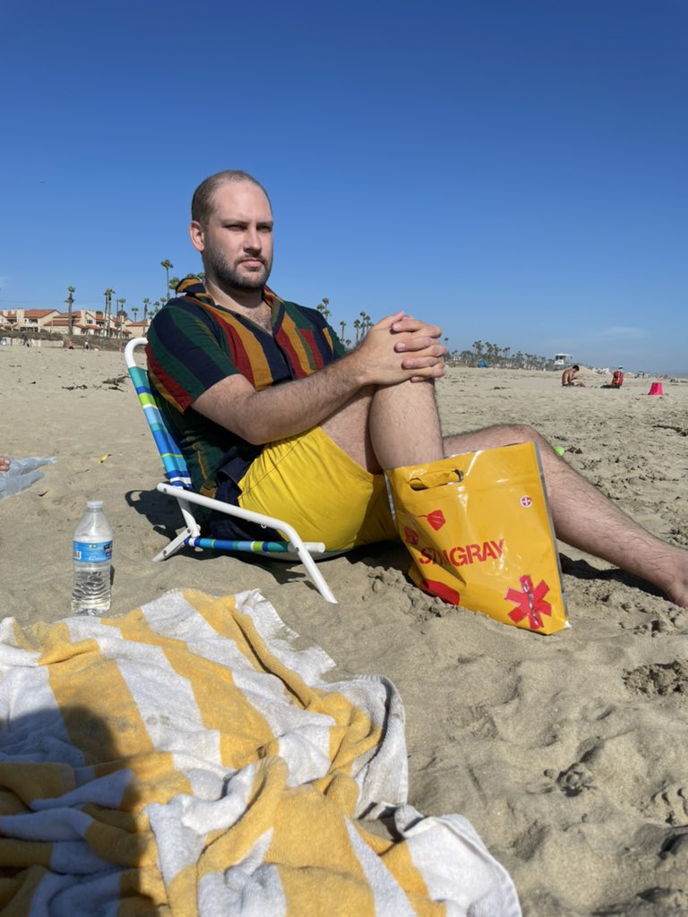 Kyle Ayers tweet media