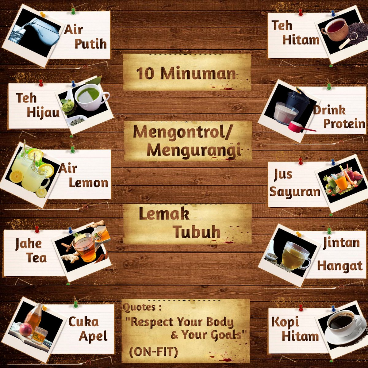 F9Starlight's tweet photo. Selamat hari Rabu Teman ON-FIT
.
.
Sekarang teman ON-FIT bisa ganti minuman yg disuka denga minuman diet..agar program kalian berhasil 🖐️
.
.
#serang #infoserang #serangbanten #infocilegon #kotaserang #infobanten #seranghits #serangsehat #exploreserang #fitnessserang #gymserang https://t.co/PPvLpVymOA