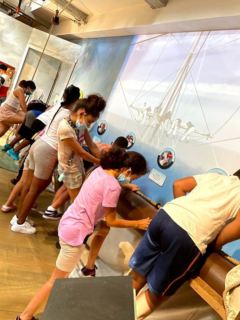 SSYPBoston's tweet image. Partner thanks for Tuesday 7/27, and Wednesday, 7/28: 

Thank you to St Andrew’s Wellesley, St John’s Beverly Farms, and Christ Church Cambridge for providing lunches at our 3 sites today!

Also thank you to St Andrew’s Wellesley &amp;amp; St John’s Beverly for our field trips today!