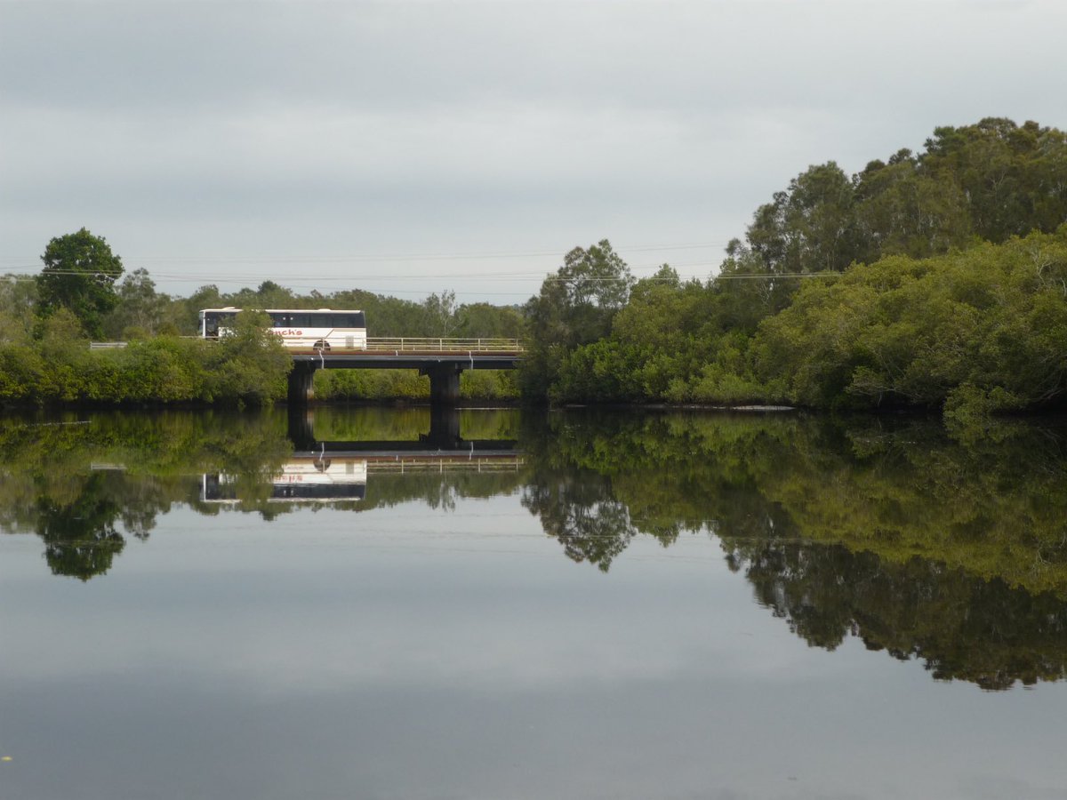 ginwitstein's tweet image. Belongil Creek , near  Byron Bay , NSW , Australia