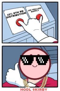 Kirby Inu (っ^‿^)っ tweet media