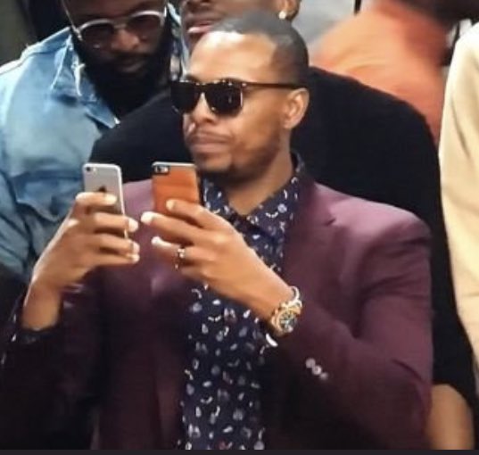 ProperMIDDLEMAN's tweet photo. Knicks fans now till tomorrow https://t.co/6dCsfbPiyQ