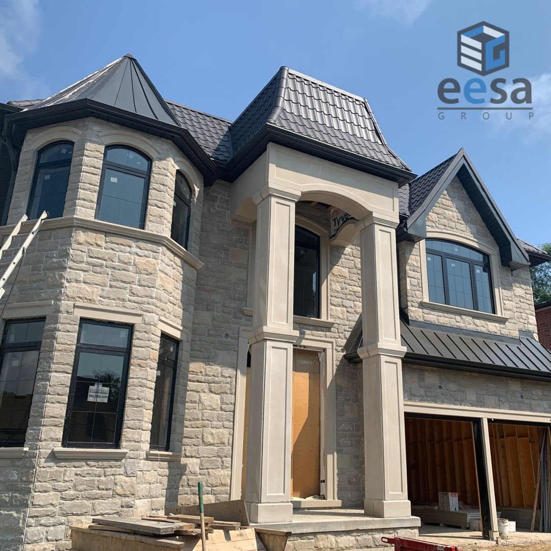 EESA Group tweet media