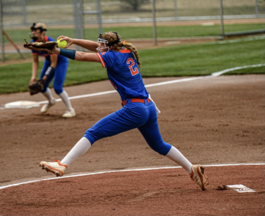 SC Warrior Softball tweet media