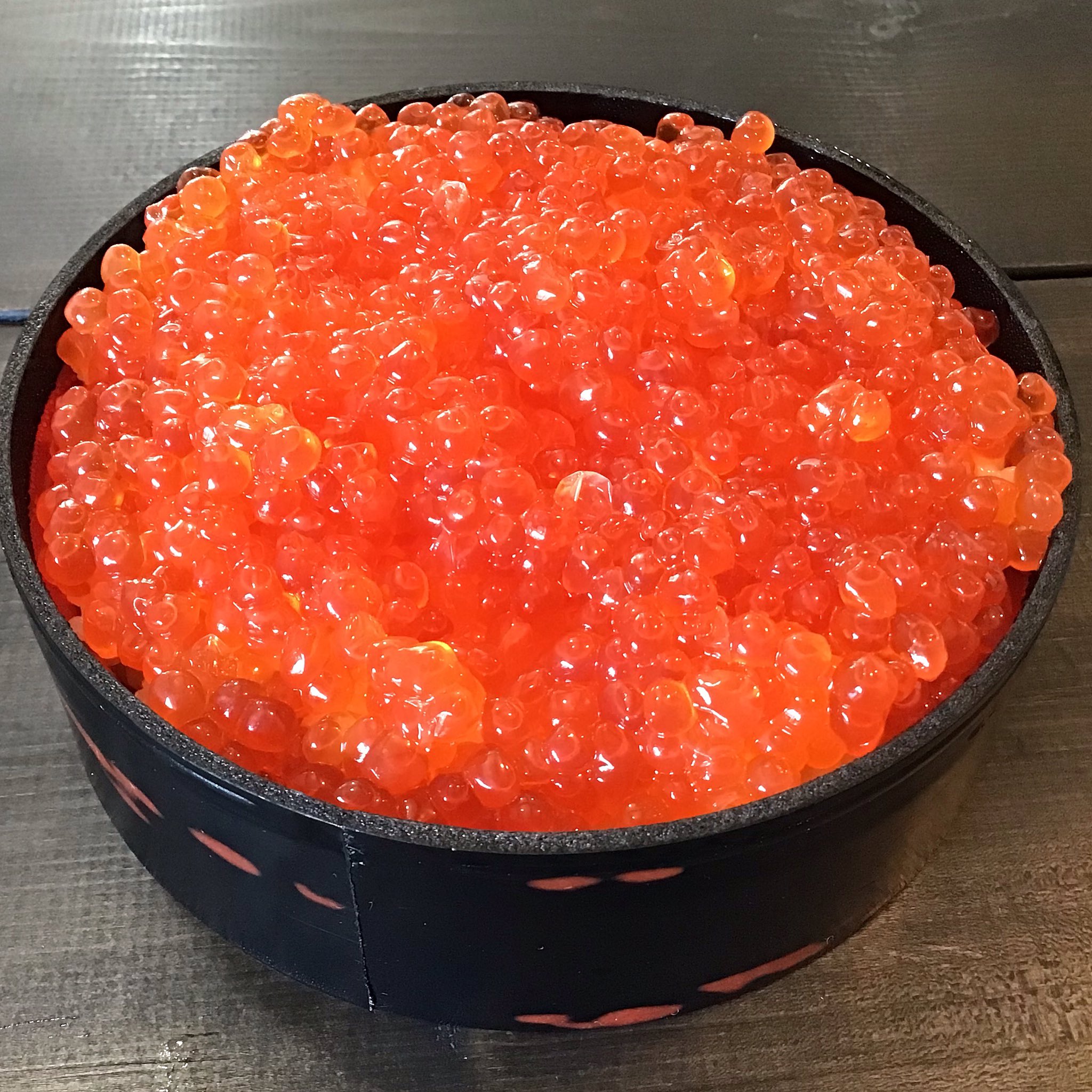 海鮮食堂 出世魚 7 29 11 00 Open おはようございます 写真はテイクアウト用の いくら丼です 時価 プチプチ食感がたまりません 本日もご来店お待ちしております 出世魚 海鮮食堂出世魚 Onomichi 尾道 尾道市 尾道ランチ 尾道グルメ 尾道